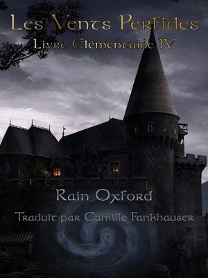 cover image of Les Vents Perfides--Livre Élémentaire IV